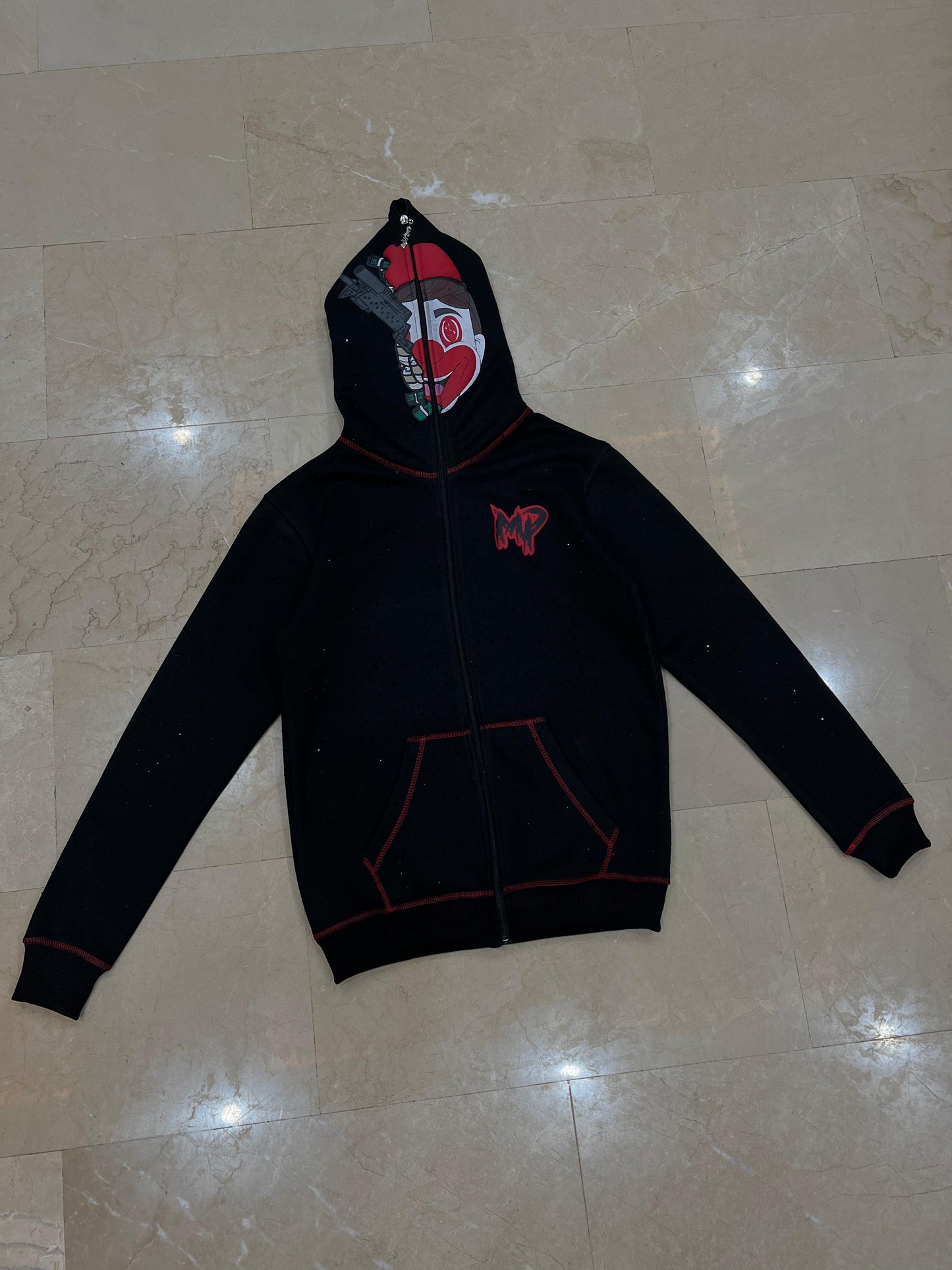 V.V.S Rico O Muerto