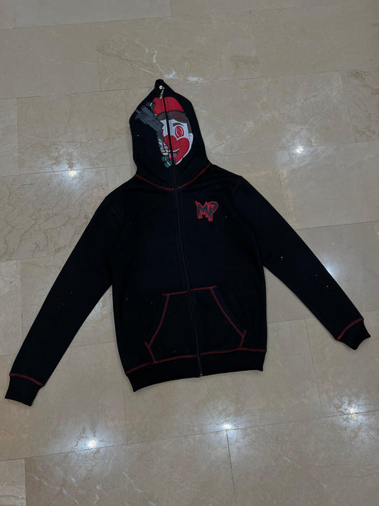 V.V.S Rico O Muerto